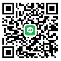 QR Code LINE KC Picovation ไอดี sakjarung